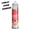 So So Berry Aroma 10ml Dexter Creamy Series