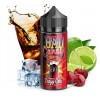 Crazy Cola Aroma 10ml Bad Candy