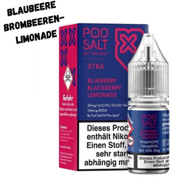 Blueberry Blackberry...