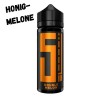 5 EL Double Melon Aroma 10ml