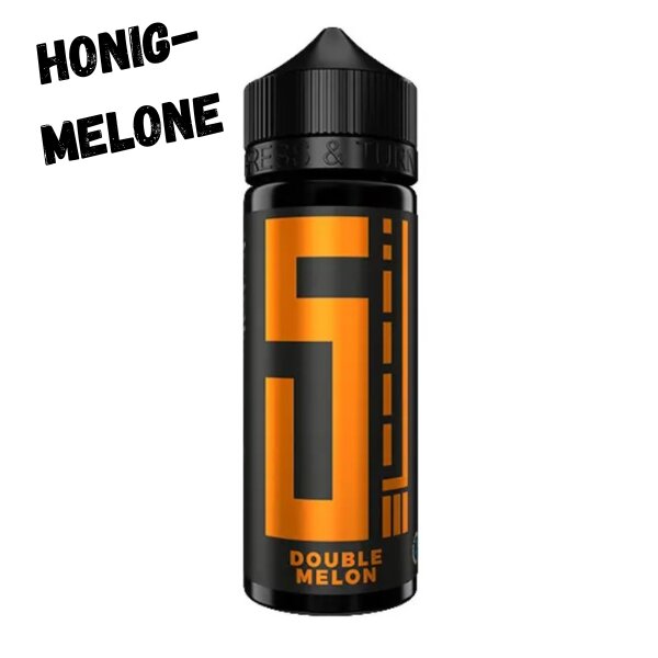 5 EL Double Melon Ar...