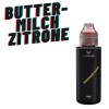 Bottermelk Lemon Aroma 20ml Vagrand