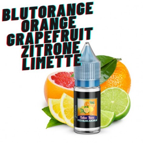 Take Two Aroma 10ml Shadow Burner