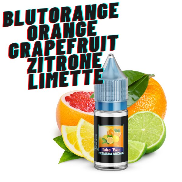 Take Two Aroma 10ml ...