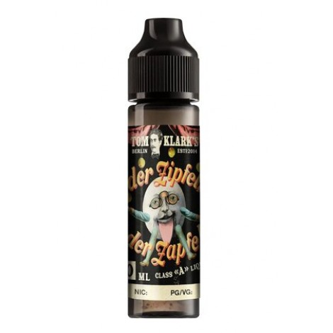 Der Zipfel der Zapfel Aroma 10ml Tom Klark's