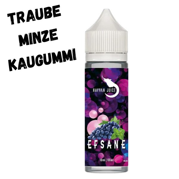Efsane Aroma 10ml Ha...