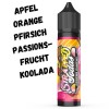 Strapped Soda Proper Punchy Aroma 10ml