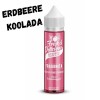 Fragonita Aroma 5ml Dexter's Fresh and Delicous