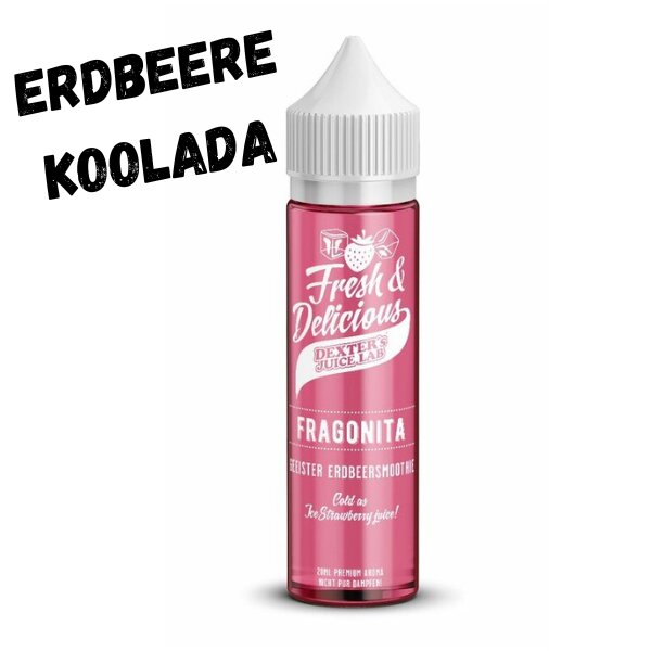 Fragonita Aroma 5ml ...