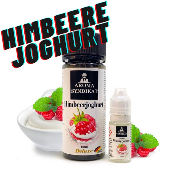 Himbeer Joghurt Arom...