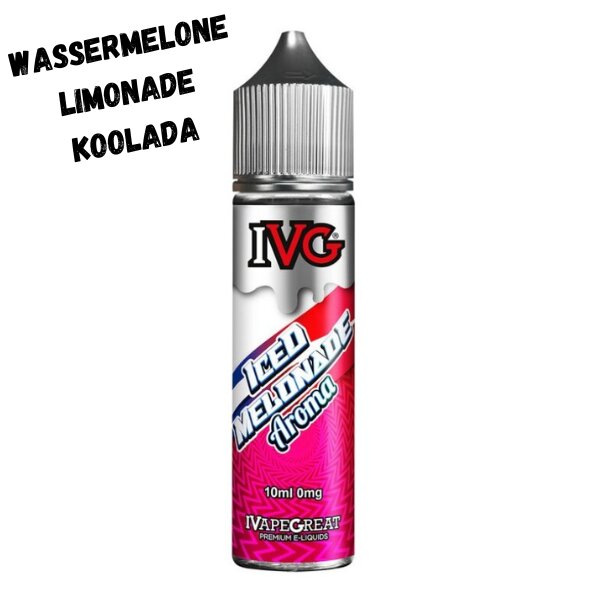 Iced Melonade Aroma ...