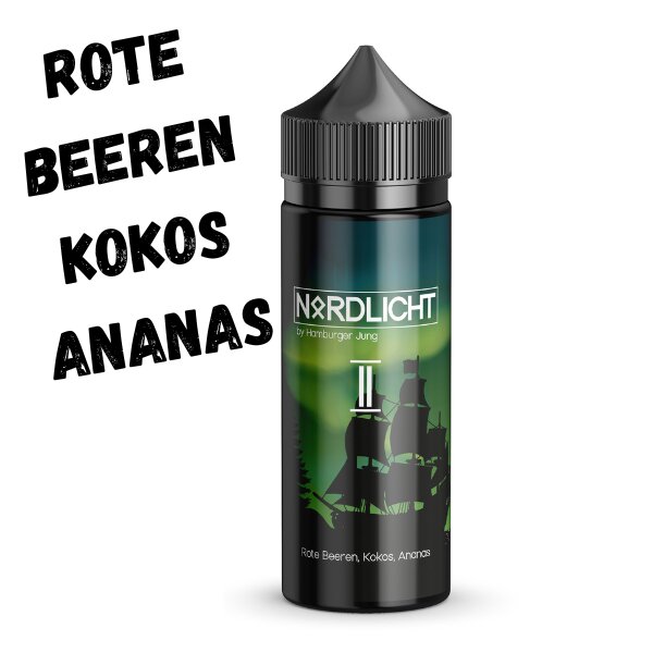 NORDLICHT II Aroma 1...