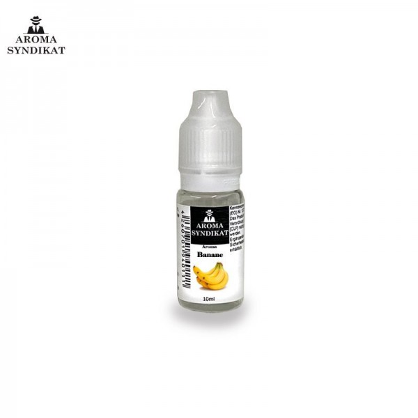Banane Aroma 10ml Ar...