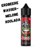 Strawberry Watermelon Aroma 10ml Six Licks