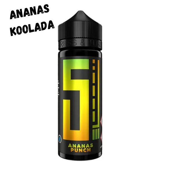 Ananas Punch Aroma 1...