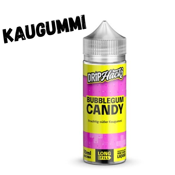 Bubblegum Candy Arom...
