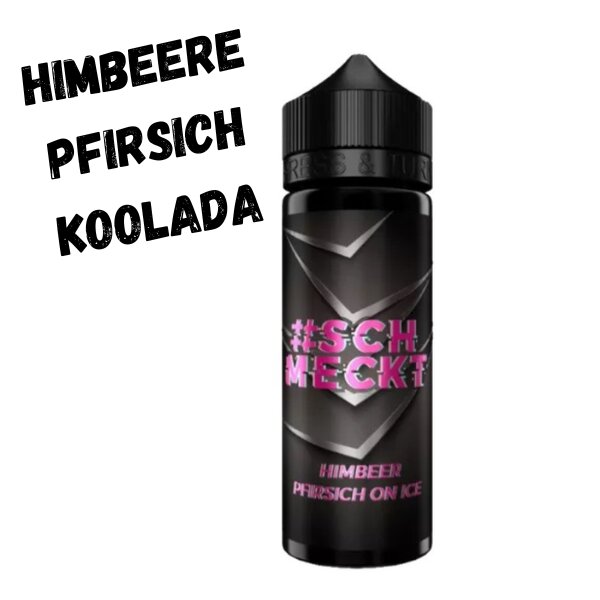 Himbeer Pfirsich on ...