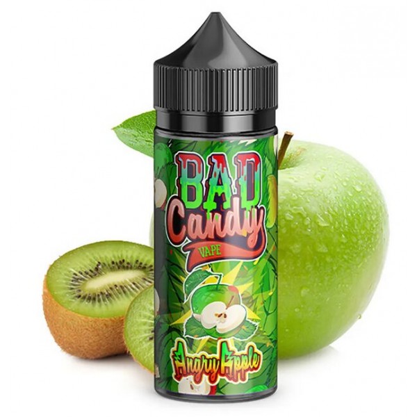 Angry Apple Aroma 10...