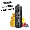 Black Knight Aroma 10ml Dampflion Checkmate