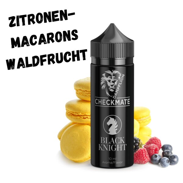 Black Knight Aroma 1...