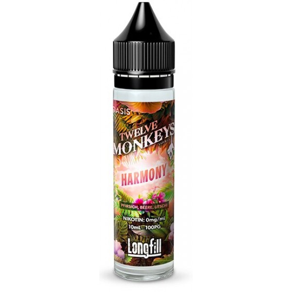 Harmony Aroma 10ml T...