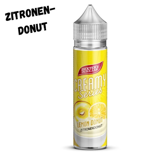 Lemon Donut Aroma 10...