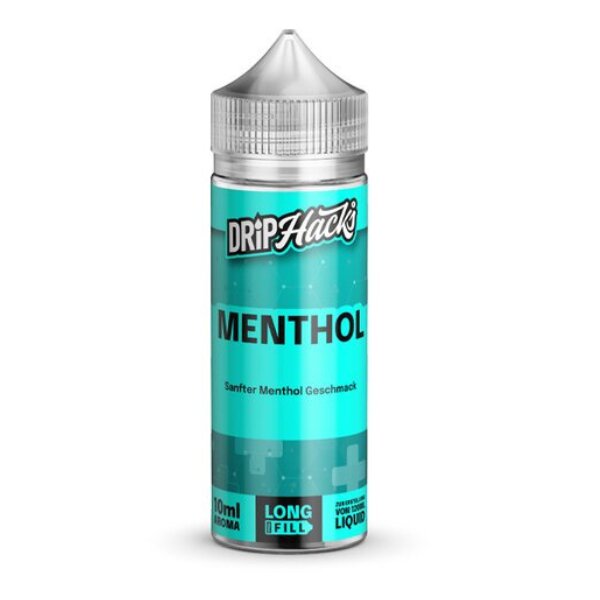 Menthol Aroma 10ml D...