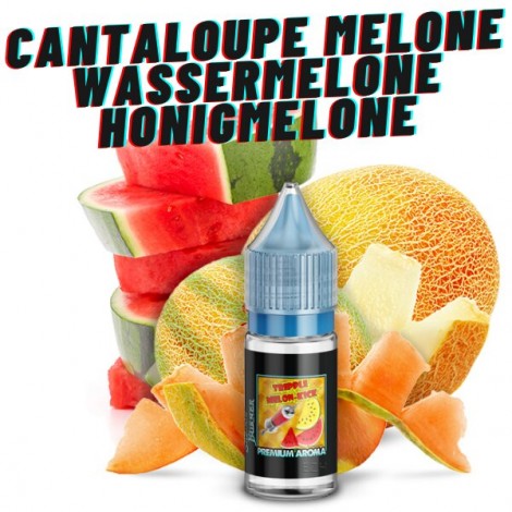 Tripple Melon Aroma 10ml Shadow Burner