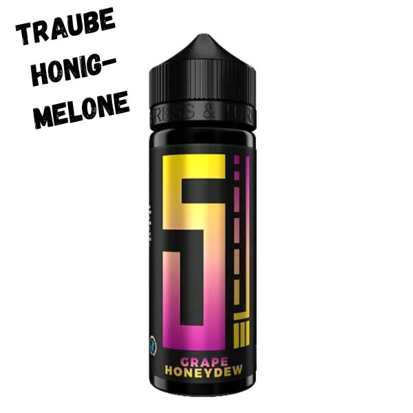 Grape Honeydew Aroma...