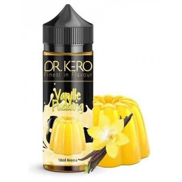 Vanillepudding Aroma...