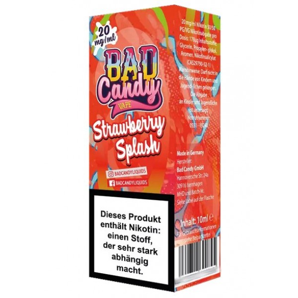 Sour Gummy Aroma 10m...
