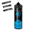 Blue Lion Aroma 10ml Dampflion