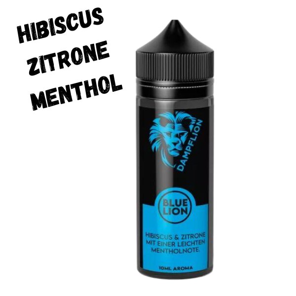 Blue Lion Aroma 10ml...