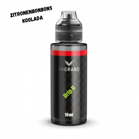 Drip It Aroma 10ml Vagrand