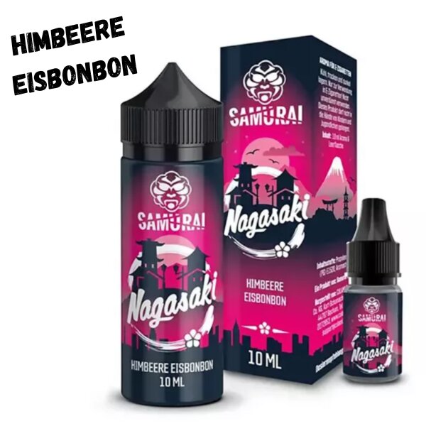 Nagasaki Aroma 10ml ...