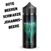 NORDLICHT I Aroma 10ml Hamburger Jung
