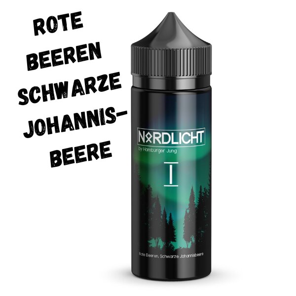 NORDLICHT I Aroma 10...