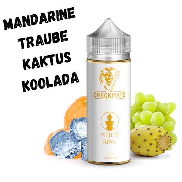White King Aroma 10m...
