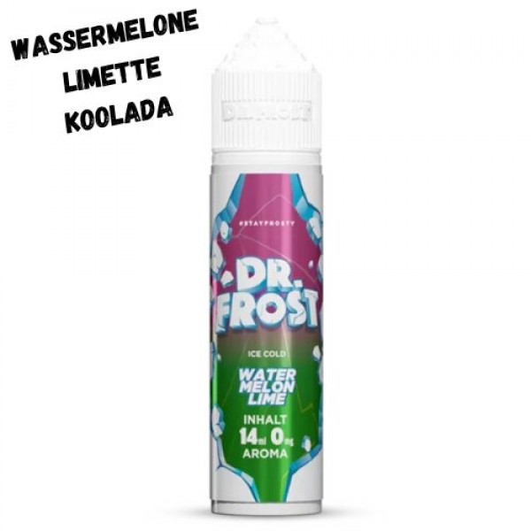 Watermelon Lime Arom...