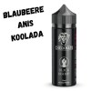 Black Bishop Aroma 10ml Checkmate