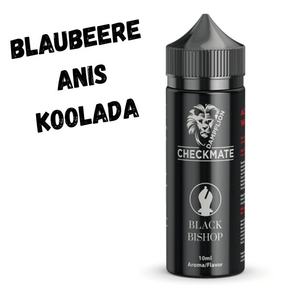 Black Bishop Aroma 1...