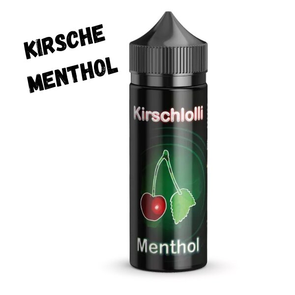 Menthol Aroma 10ml K...