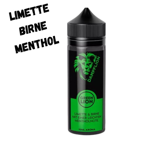 Green Lion Aroma 10m...