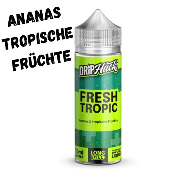 Fresh Tropic Aroma 1...