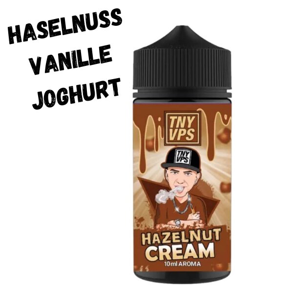 Hazelnut Cream Aroma...