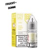 White Gummy Bear Nikotinsalz Liquid 10ml Pod Salt XTRA