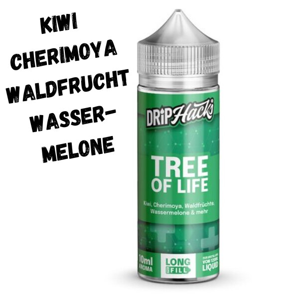 Tree Of Life Aroma 1...