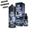 1zigartig Aroma 10ml Samurai Vaping