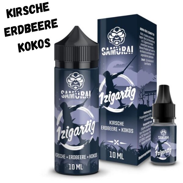 1zigartig Aroma 10ml...