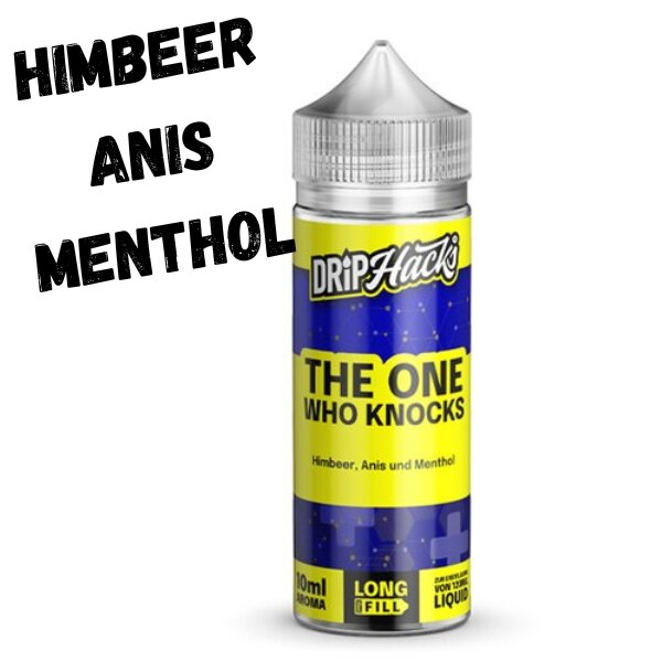 The One Who Knocks A...